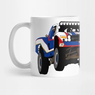 Mint 400 Mug